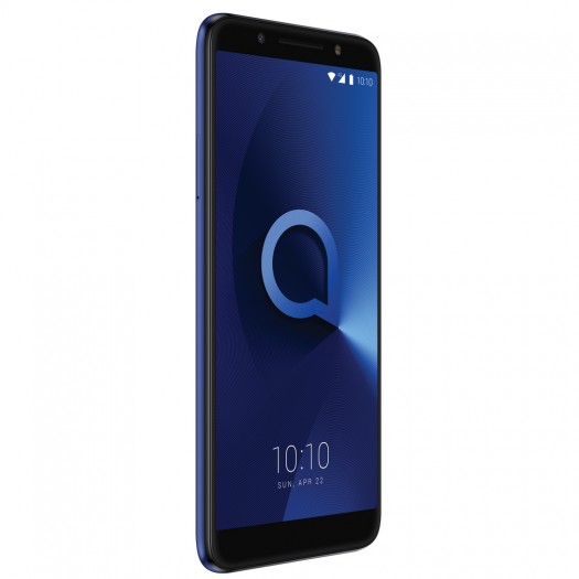 Alcatel 3x (Bild: Alcatel)